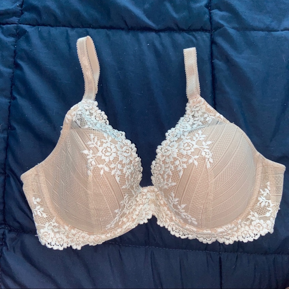 Lace Bra